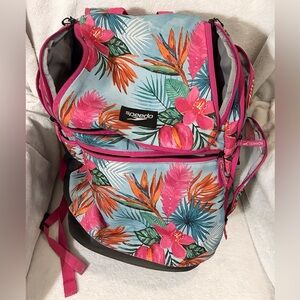 Speedo Women's Backpack